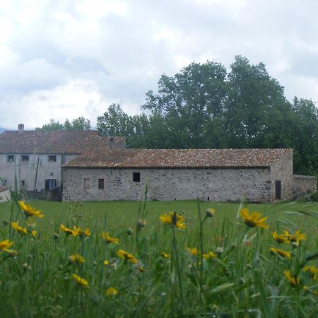Turismo Rural Can Massot Darnius 외부 사진