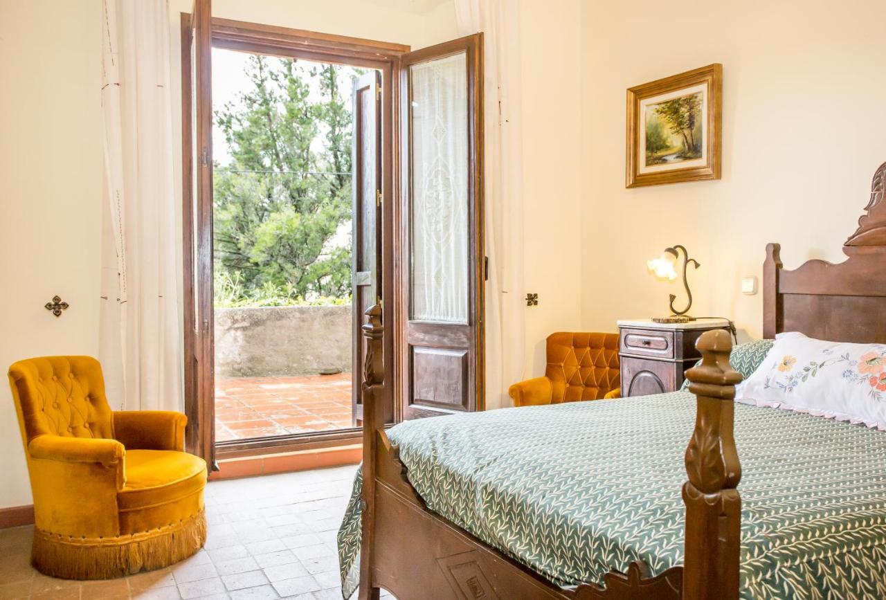 Turismo Rural Can Massot Darnius 외부 사진