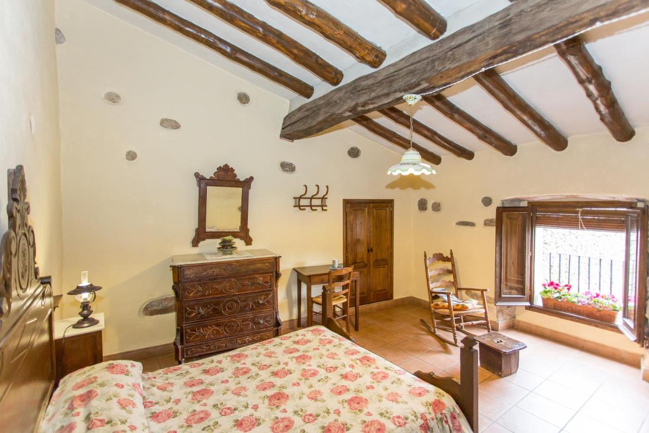 Turismo Rural Can Massot Darnius 외부 사진