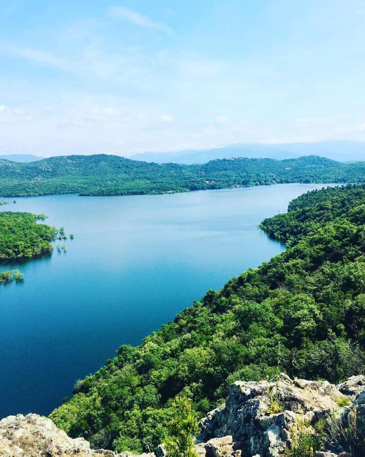 Turismo Rural Can Massot Darnius 외부 사진